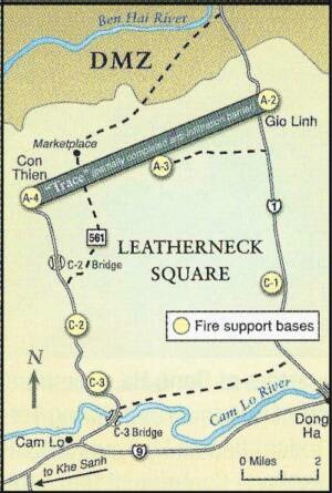 LeatherNeck Square tn 300x445